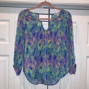 American Eagle blouse